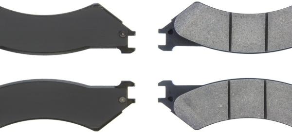Stoptech 309.08020