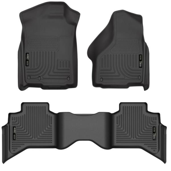 Husky Liners 99011