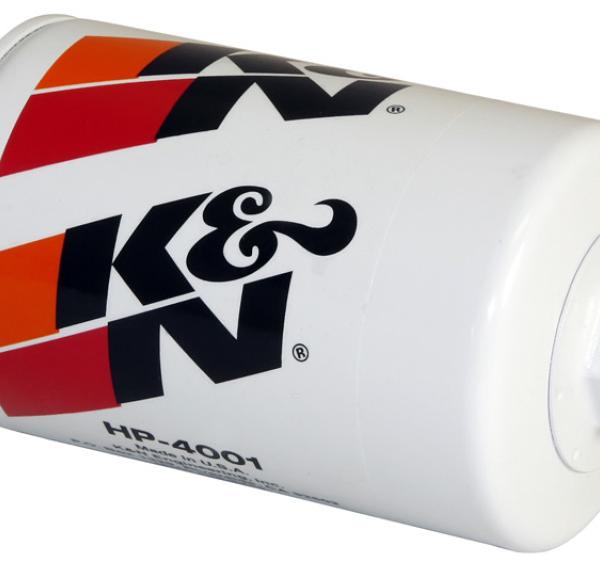 K&N Engineering HP-4001