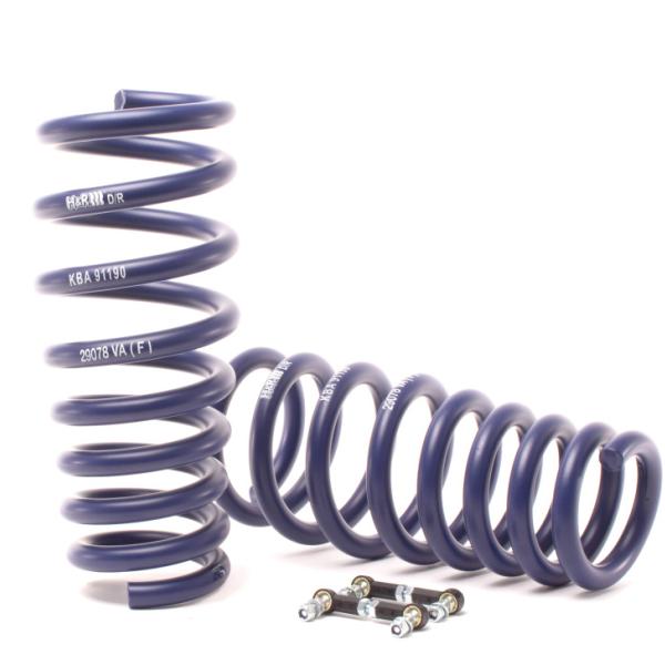 HR Sport Springs H&R 50435-2