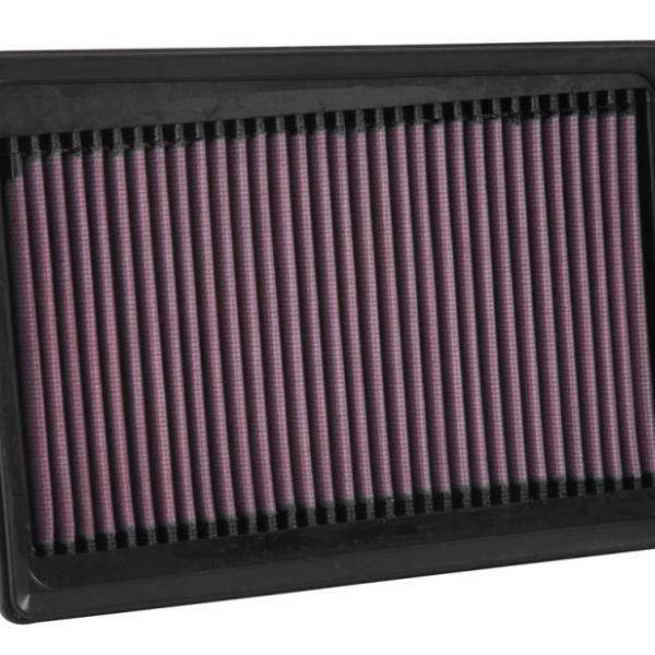 K&N Engineering 33-3087