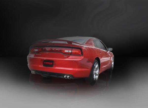 CORSA Performance 14525