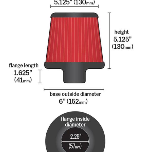 AEM Induction 21-200DK