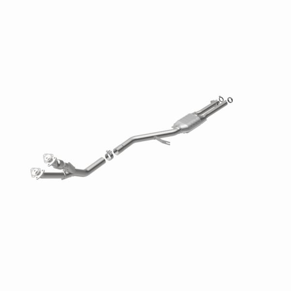 MAG Converter Direct Fit Magnaflow 23554