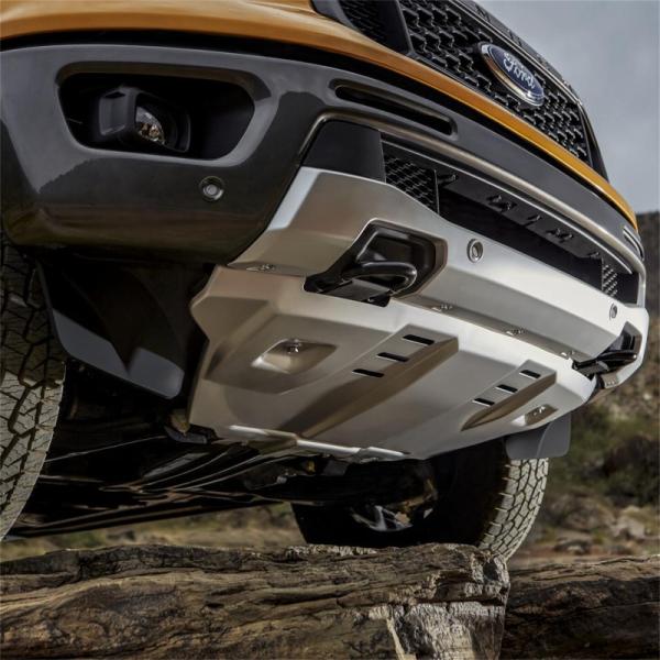 Ford Racing M-5018-RA