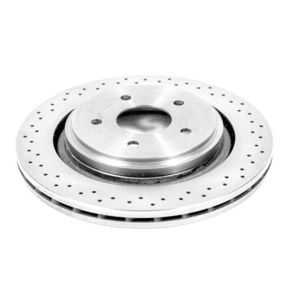 PowerStop AR82115