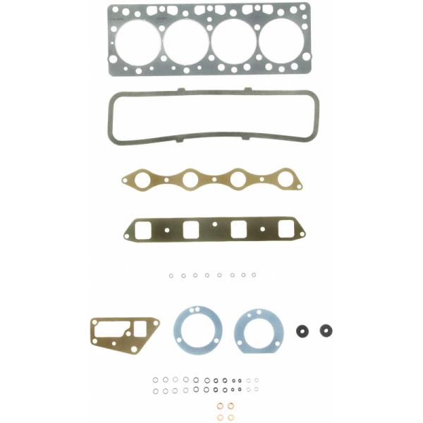 FEL Cylinder Head Gaskets Fel-Pro HS8269PT
