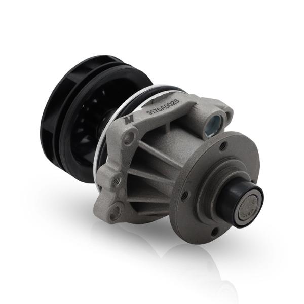 Mishimoto MMWP-M50-92
