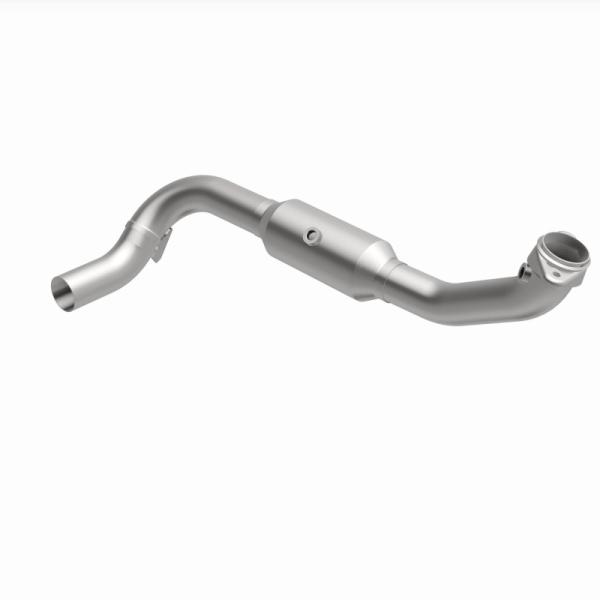 Magnaflow 4651507