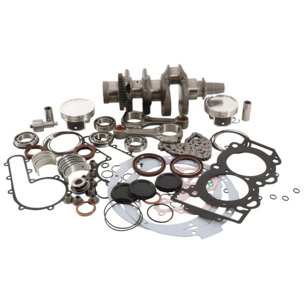 Vertex Pistons WR00046