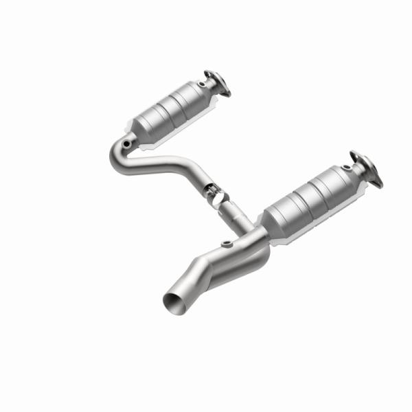 MAG Converter Direct Fit Magnaflow 24398