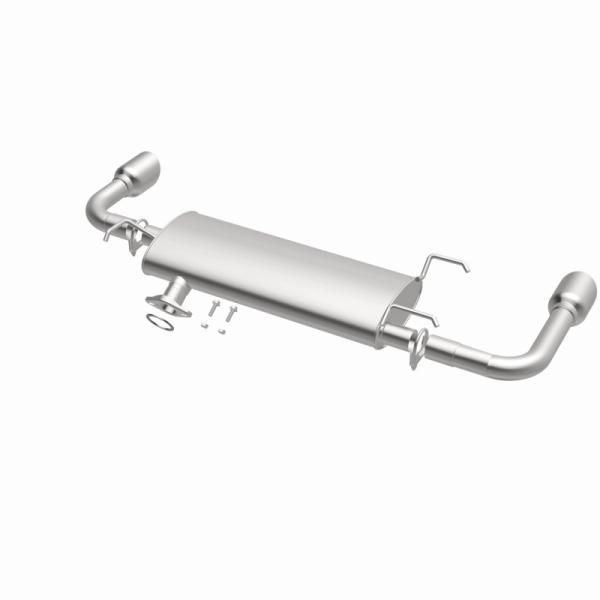 MAG BRE Muffler Kit Magnaflow 108-0042
