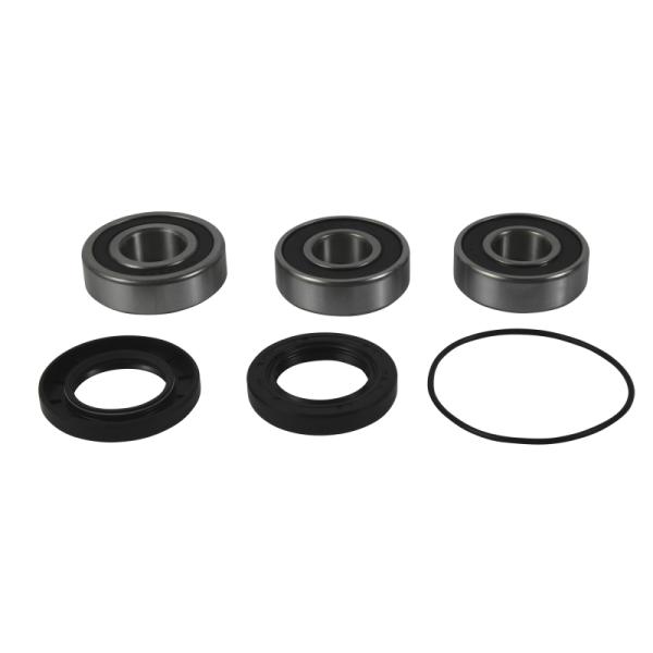 Pivot Works PWRWS-H48-000