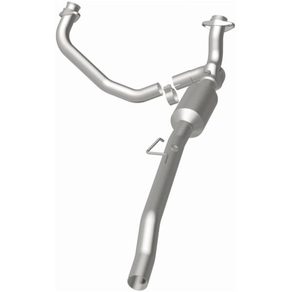 MAG Converter Direct Fit Magnaflow 4451214