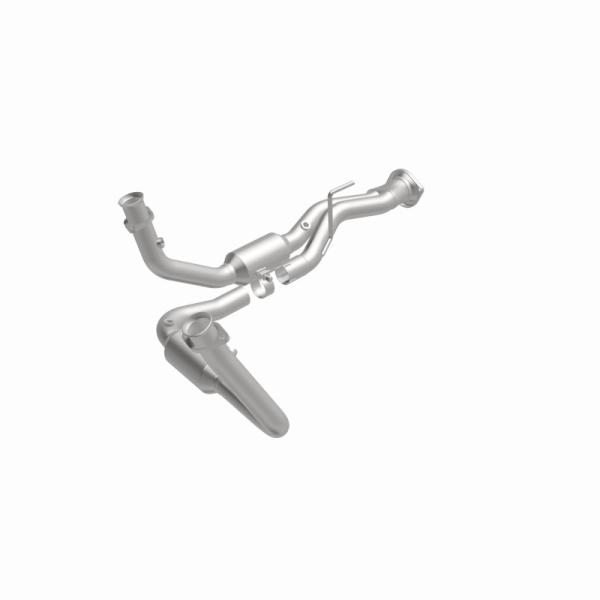 MAG Converter Direct Fit Magnaflow 24473