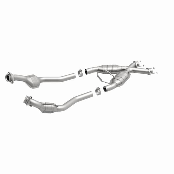 Magnaflow 337339