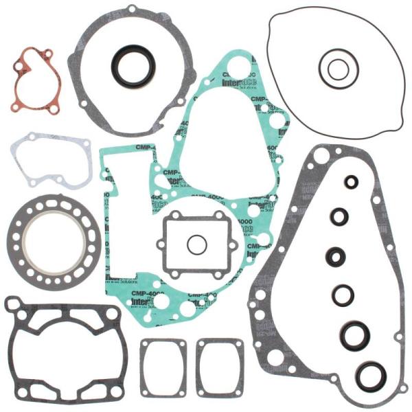 Vertex Pistons 811579