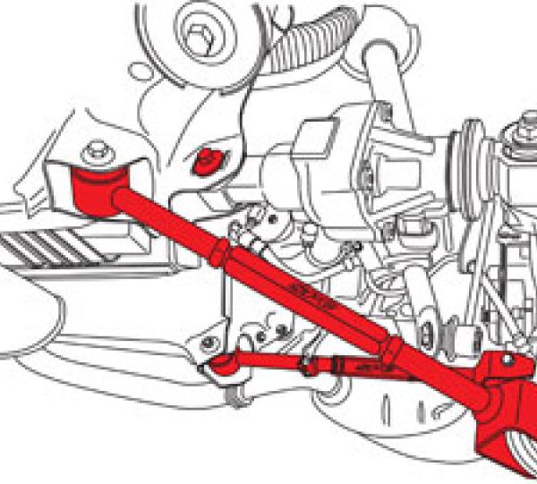 SPC Performance 67560