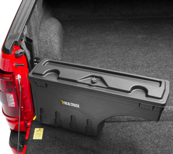 UND SwingCase Boxes Undercover SC203D