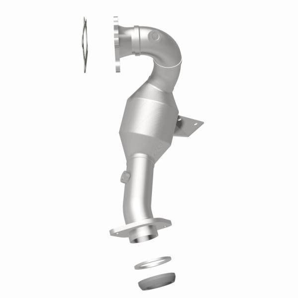 MAG Converter Direct Fit Magnaflow 551545