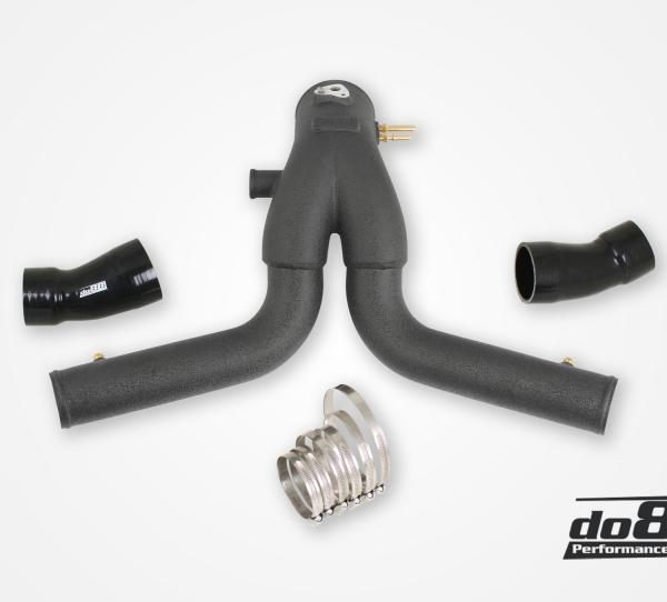 DOB Pipe - Y-Pipe do88 TR-200SV-OEM-2