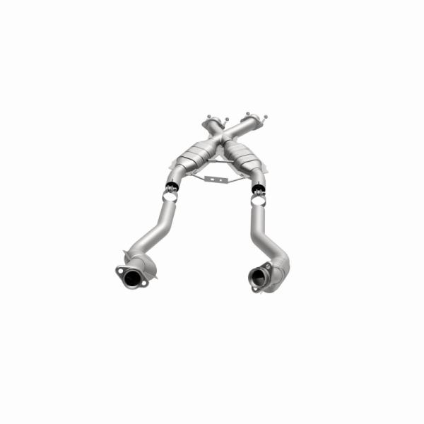 MAG Converter Direct Fit Magnaflow 93333