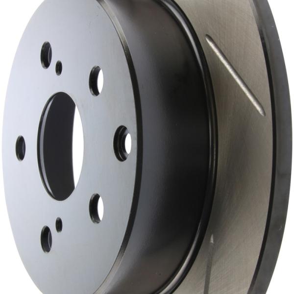 Stoptech 126.44145SR