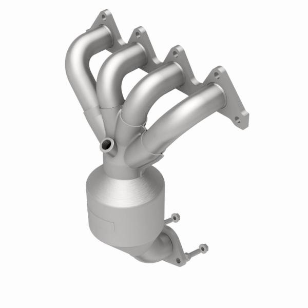 MAG Converter Direct Fit Magnaflow 51321