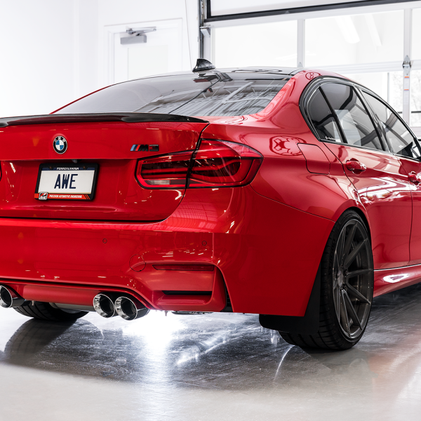 AWE Tuning 3020-43087