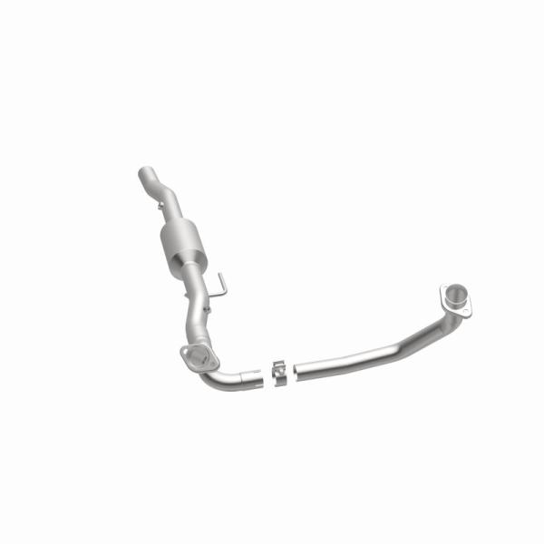 MAG Converter Direct Fit Magnaflow 4451280