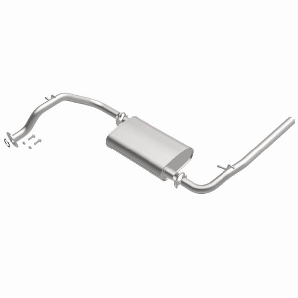 Magnaflow 108-0165