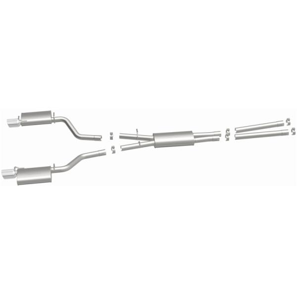 Magnaflow 15629