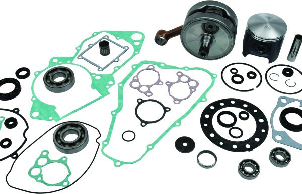 Vertex Pistons WR00021