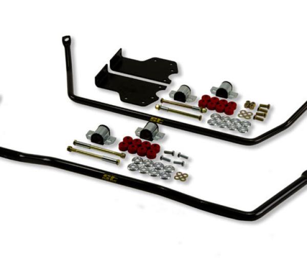 ST Suspensions 52095