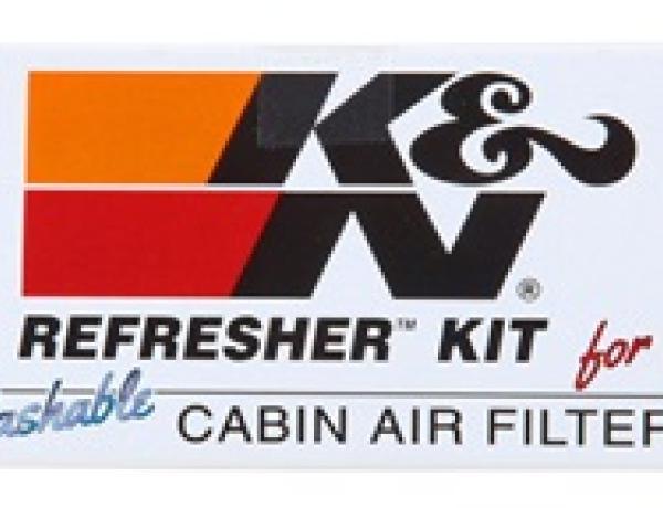 K&N Engineering 99-6000