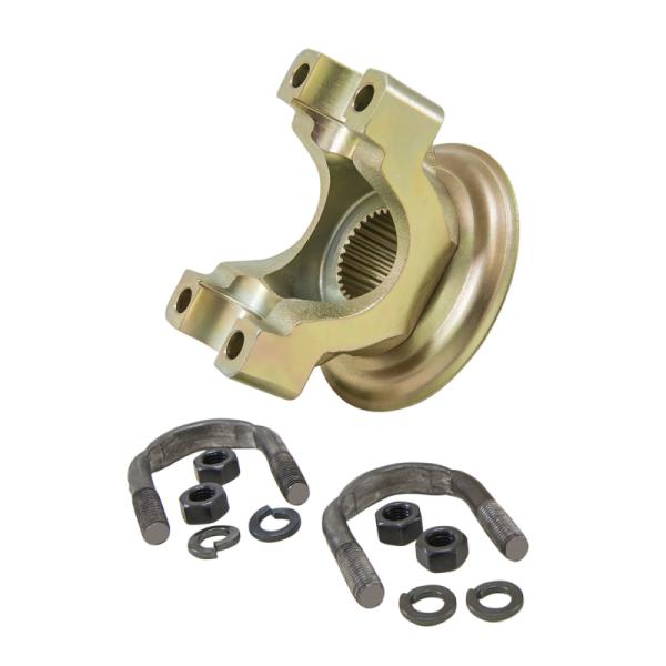 Yukon Gear & Axle YY C4529483