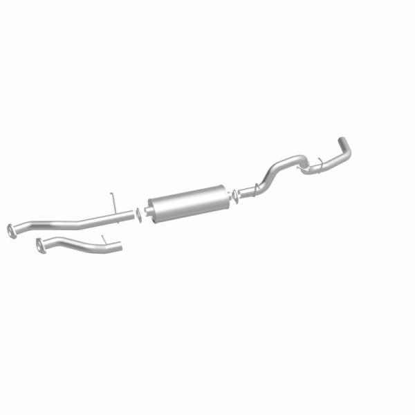 MAG BRE Exhaust Kits Magnaflow 106-0713