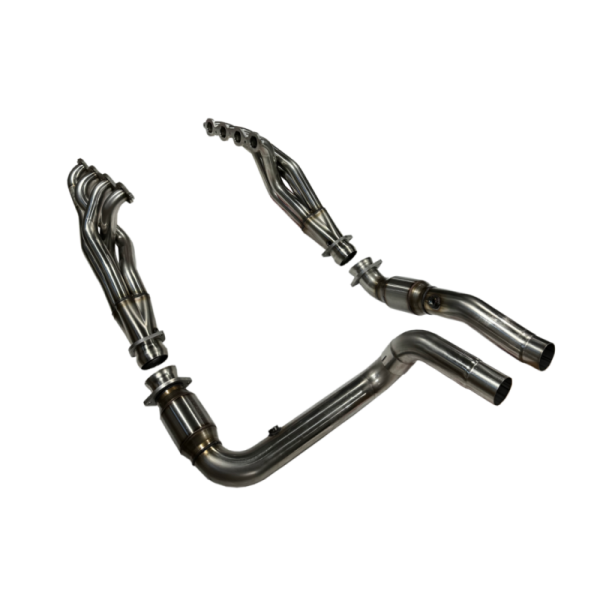 KSH Headers & Conn Pipe Kooks Headers 2864H430