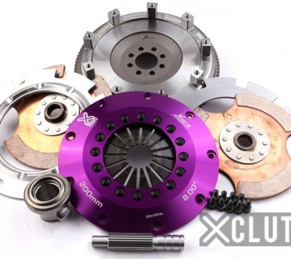 XCLUTCH XKNI20521-2E