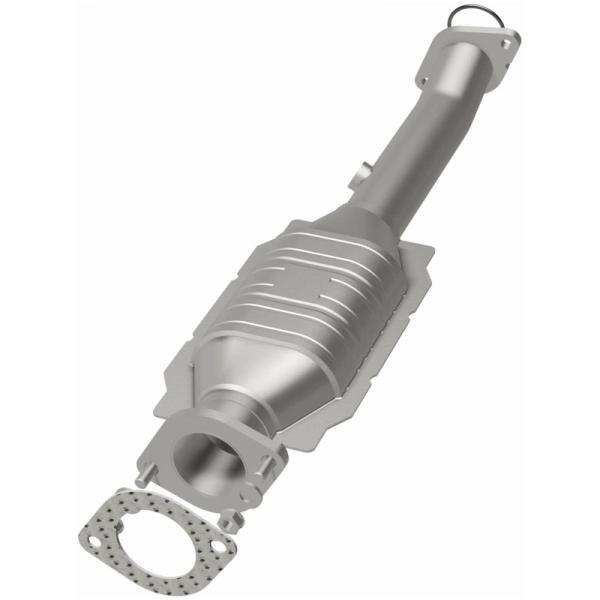 MAG Converter Direct Fit Magnaflow 49217