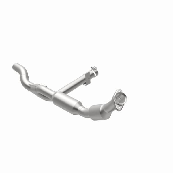 MAG Converter Direct Fit Magnaflow 4583009