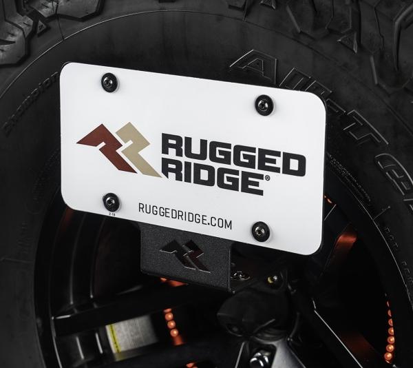 Rugged Ridge 11585.25