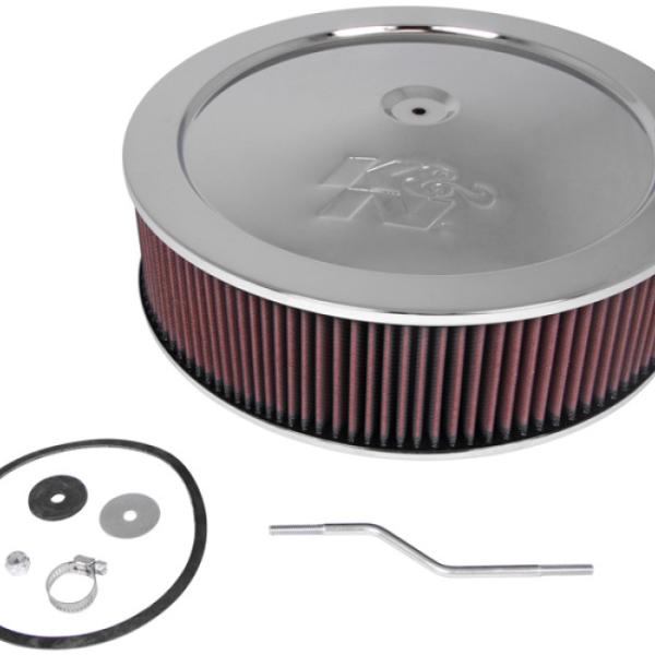 K&N Engineering 57-3014