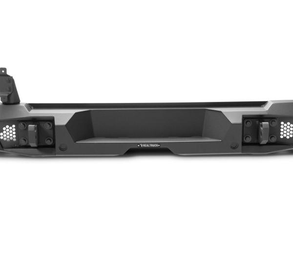 GOR Trailine Bumper Go Rhino 274120T