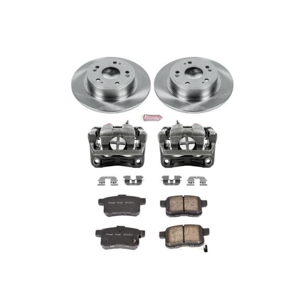 PowerStop KCOE3127