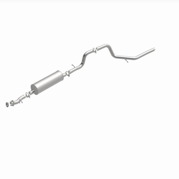 MAG BRE Exhaust Kits Magnaflow 106-0033