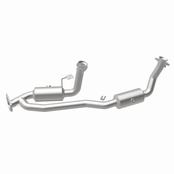 Magnaflow 4551079