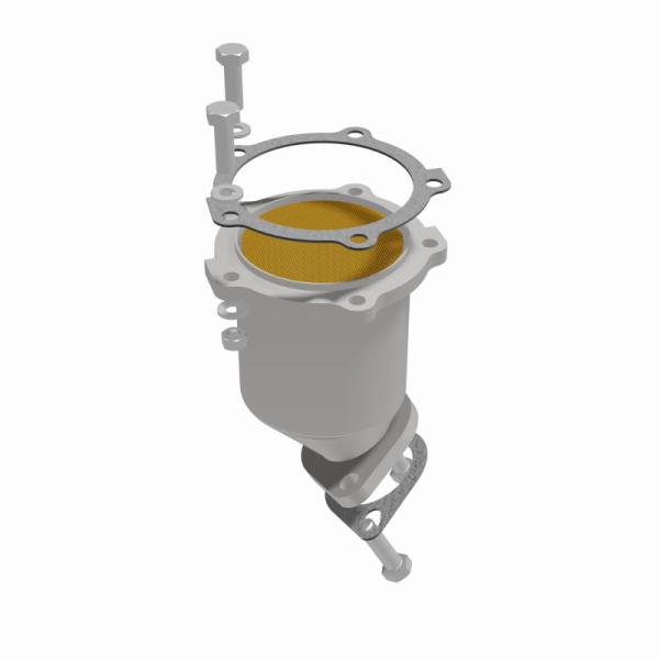 Magnaflow 51253