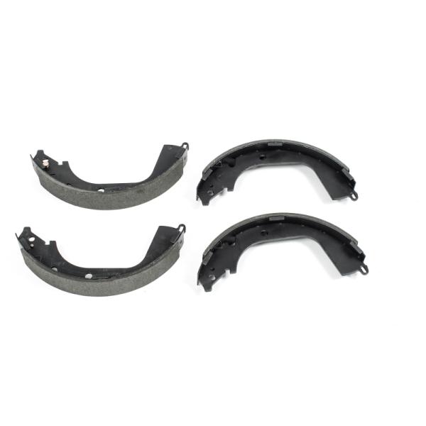 PSB Autospecialty Brake Shoes PowerStop B959