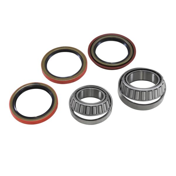 YUK Bearing and Seal Kits Yukon Gear & Axle AK F-C02